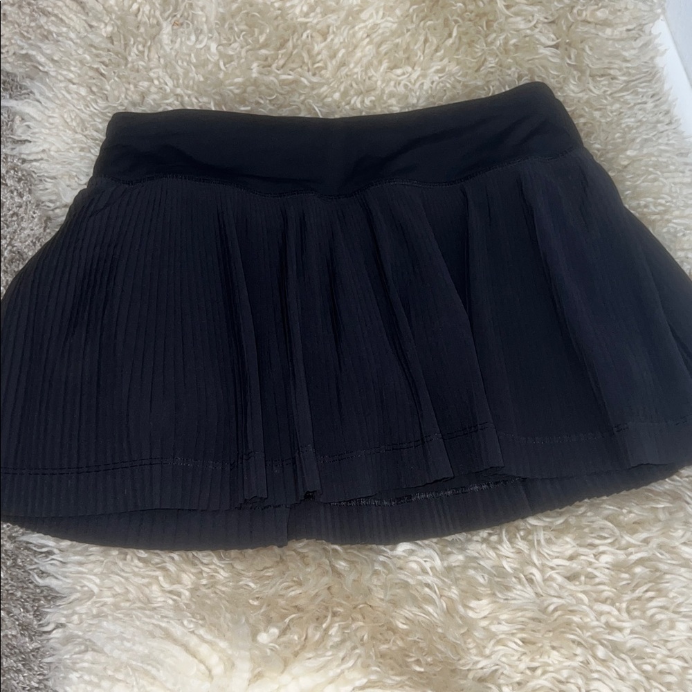 Lululemon Pleat To Street Skirt III - Picture 3 of 11